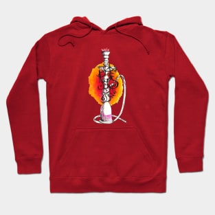 Hookah Hoodie